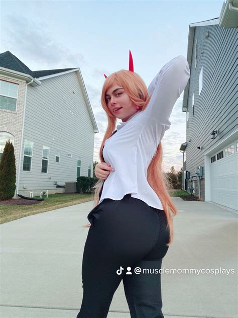 musclemommycosplays leaked onlyfans|MuscleMommyCosplays ( Linnea) Videos from Twitter.